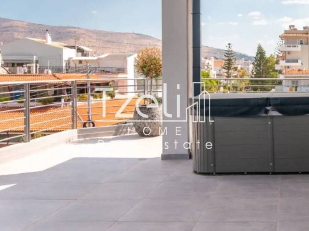 Άποψη χώρου