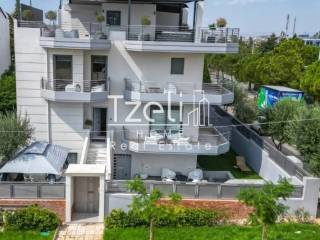 Εξωτερική άποψη χώρου