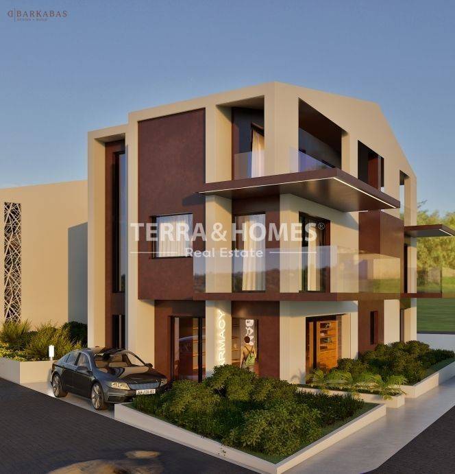 Εξωτερικός χώρος