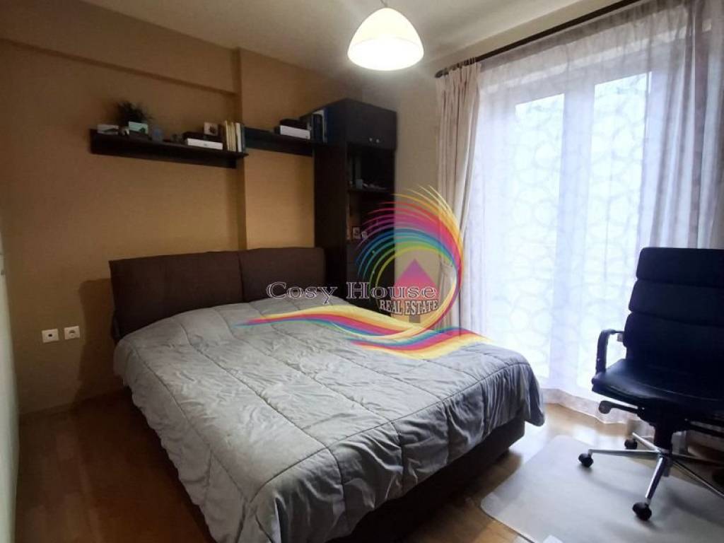 Υπνοδωμάτιο