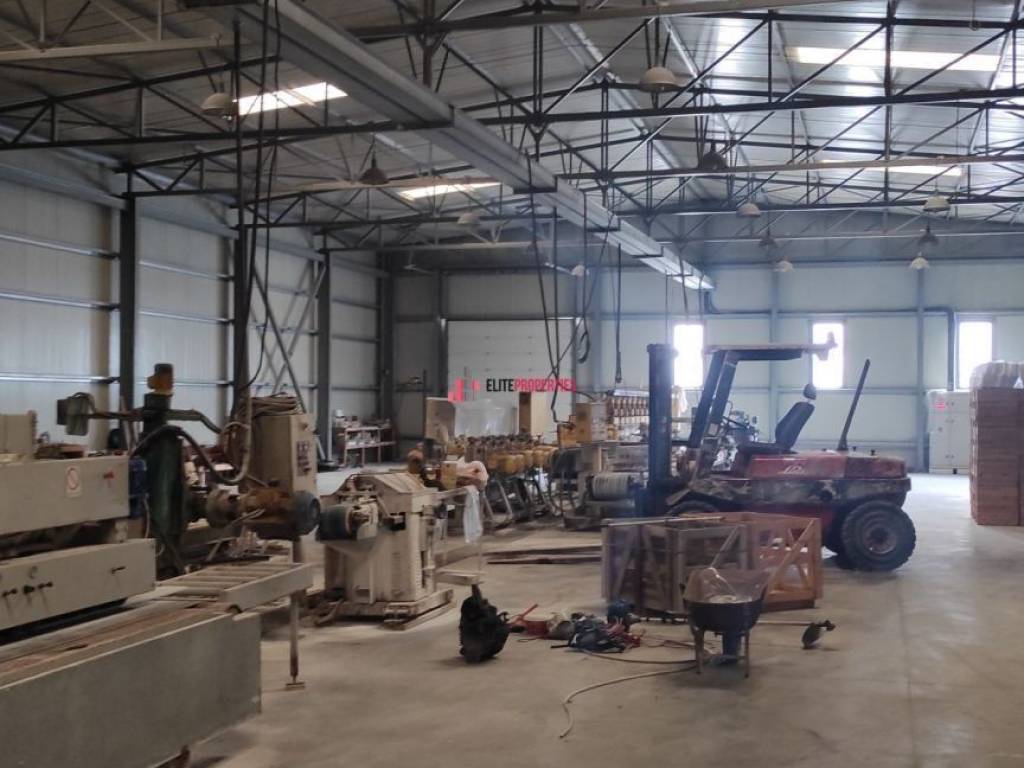 ΧΩΡΟΣ ΠΑΡΑΓΩΓΗΣ