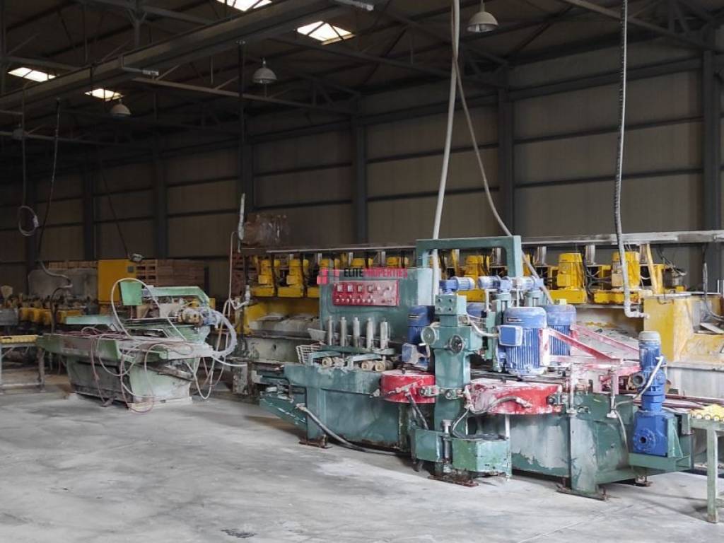 ΧΩΡΟΣ ΠΑΡΑΓΩΓΗΣ