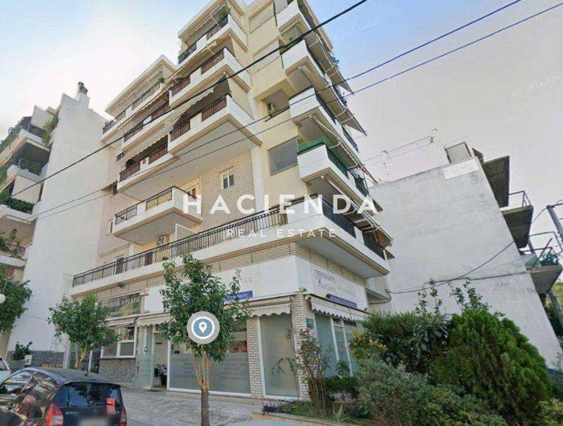 Εξωτερικός χώρος