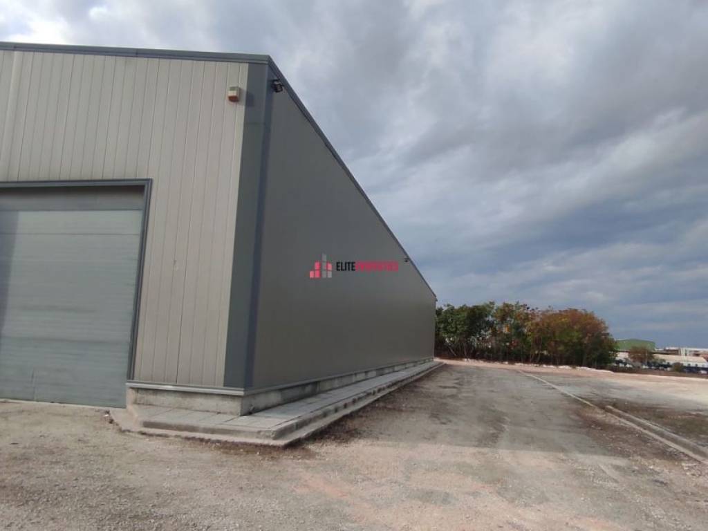 ΕΞΩΤΕΡΙΚΟΣ ΧΩΡΟΣ