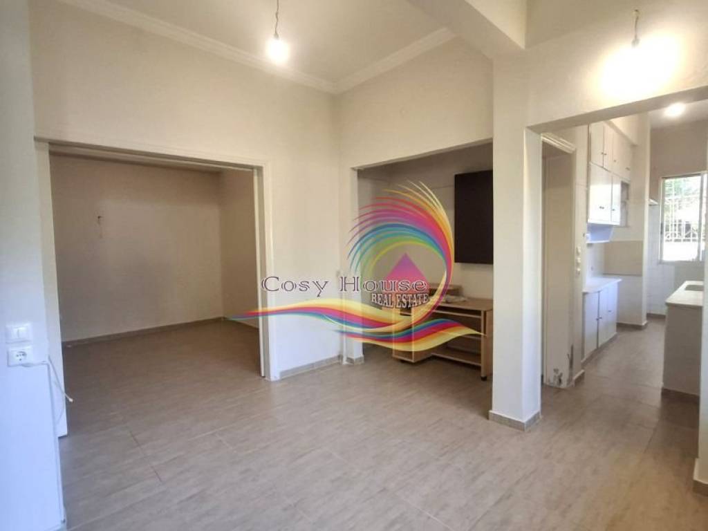 Άποψη χώρου