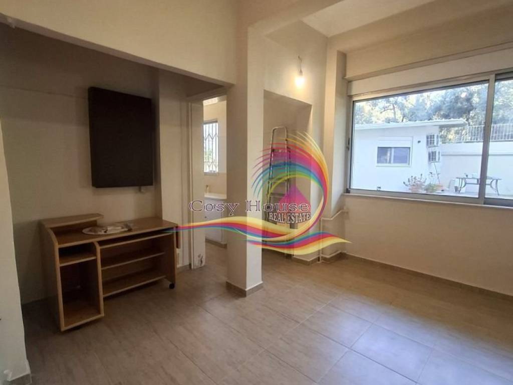 Άποψη χώρου