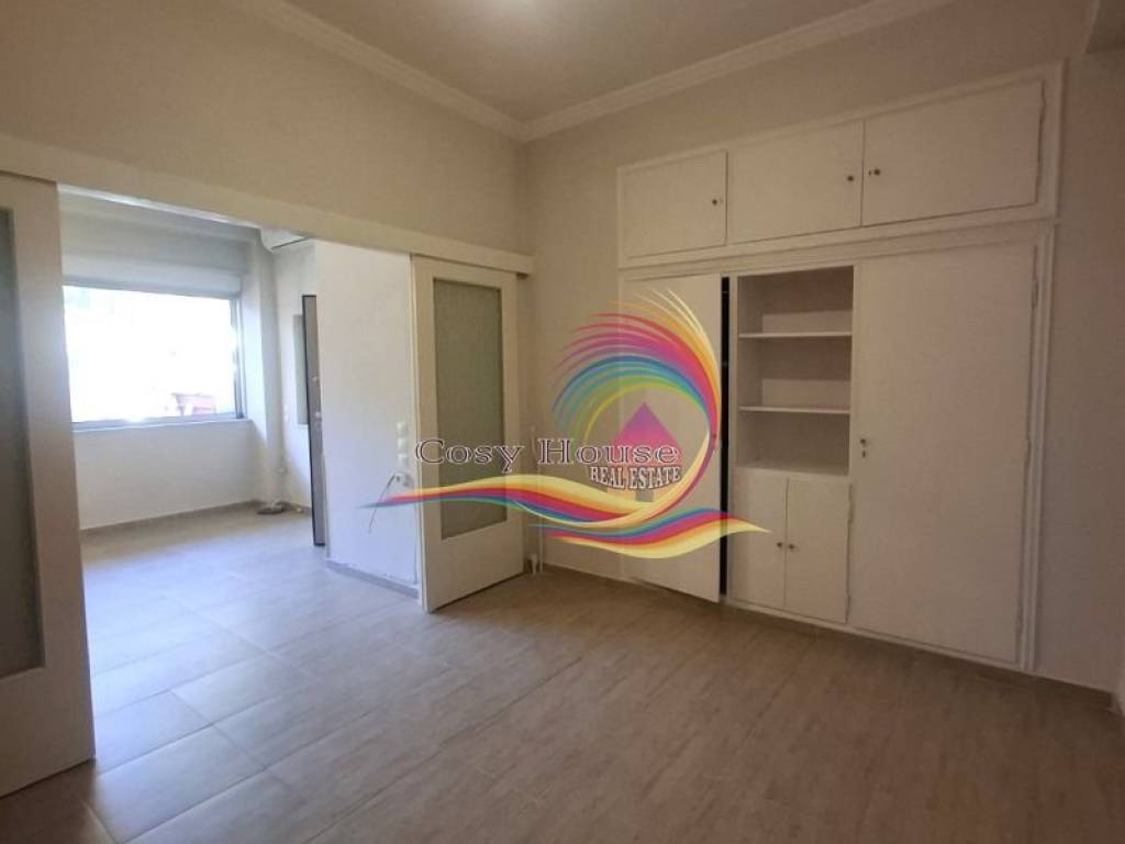 Άποψη χώρου