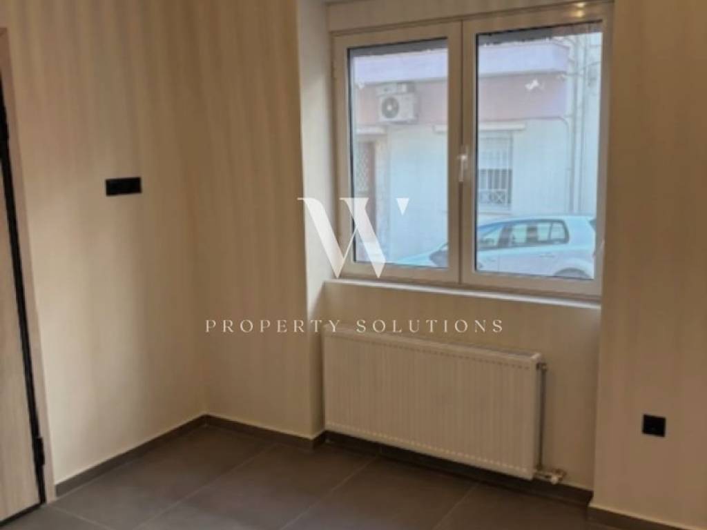 Άποψη χώρου