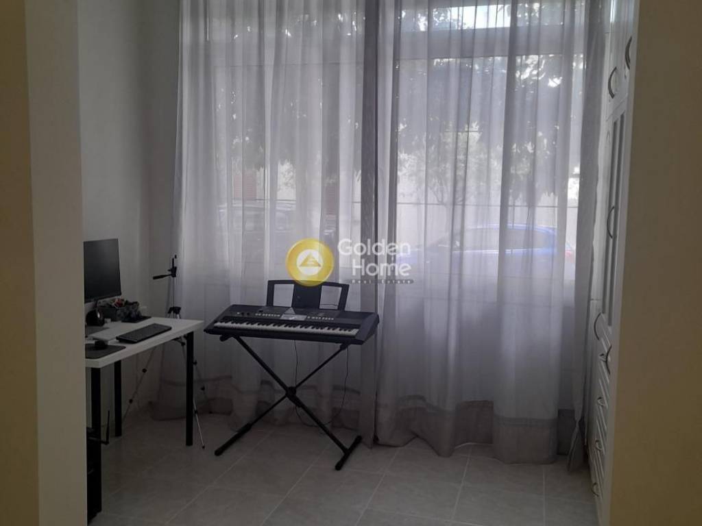 Βοηθητικός Χώρος