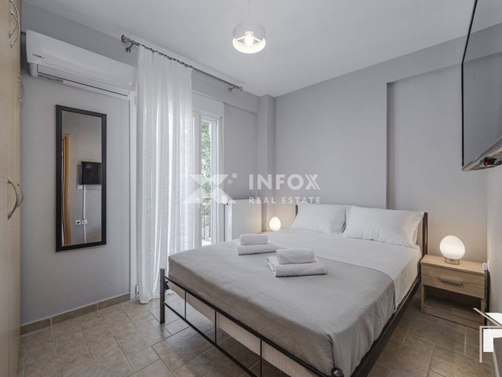 Υπνοδωμάτιο