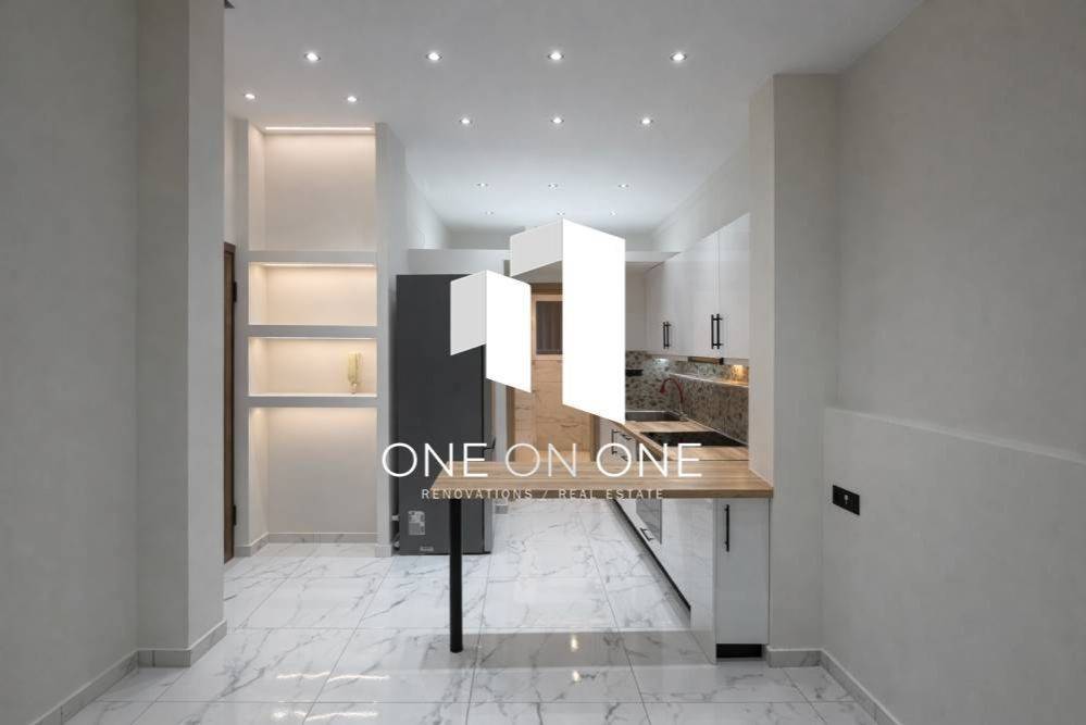 Άποψη χώρου