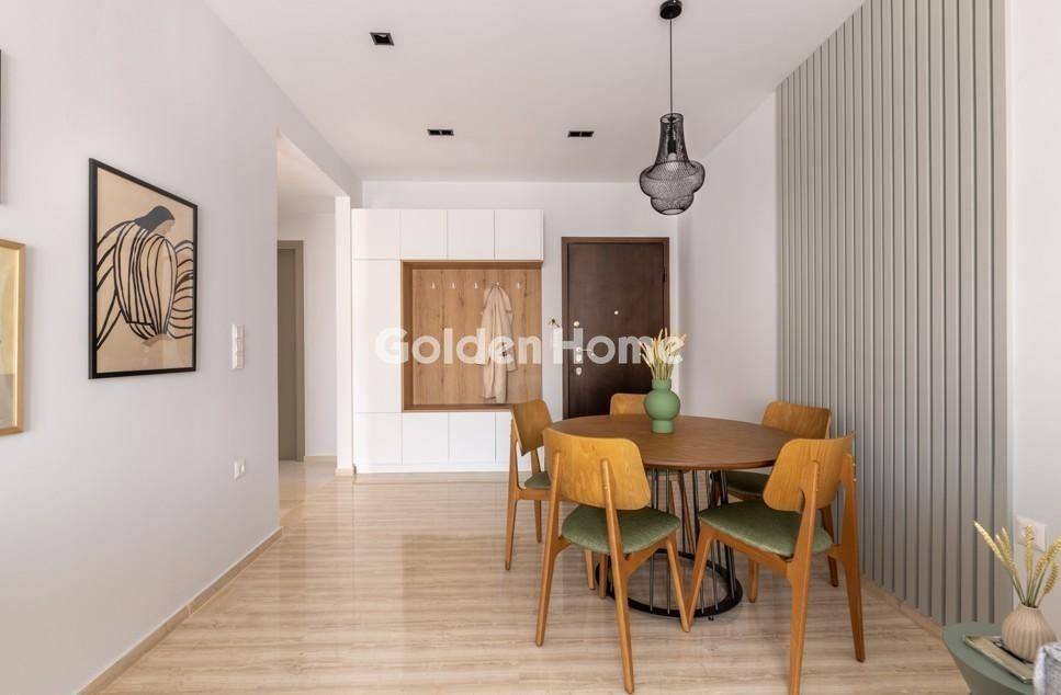 Κυρίως Χώρος