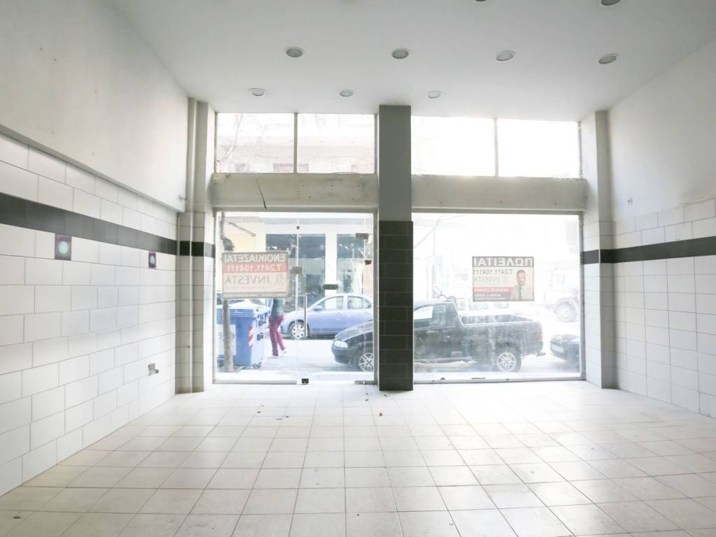 Εσωτερικοι χώροι