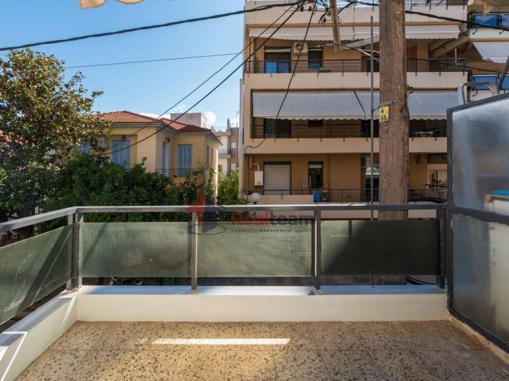 Εξωτερικοι χώροι