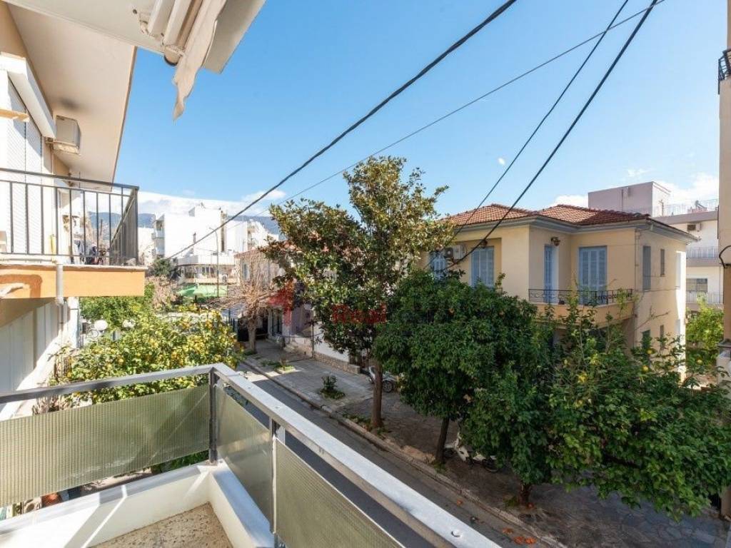 Εξωτερικοι χώροι