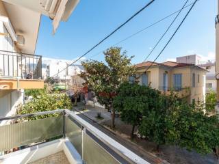 Εξωτερικοι χώροι