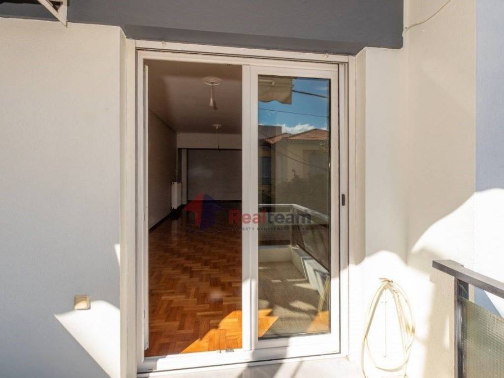 Εξωτερικοι χώροι