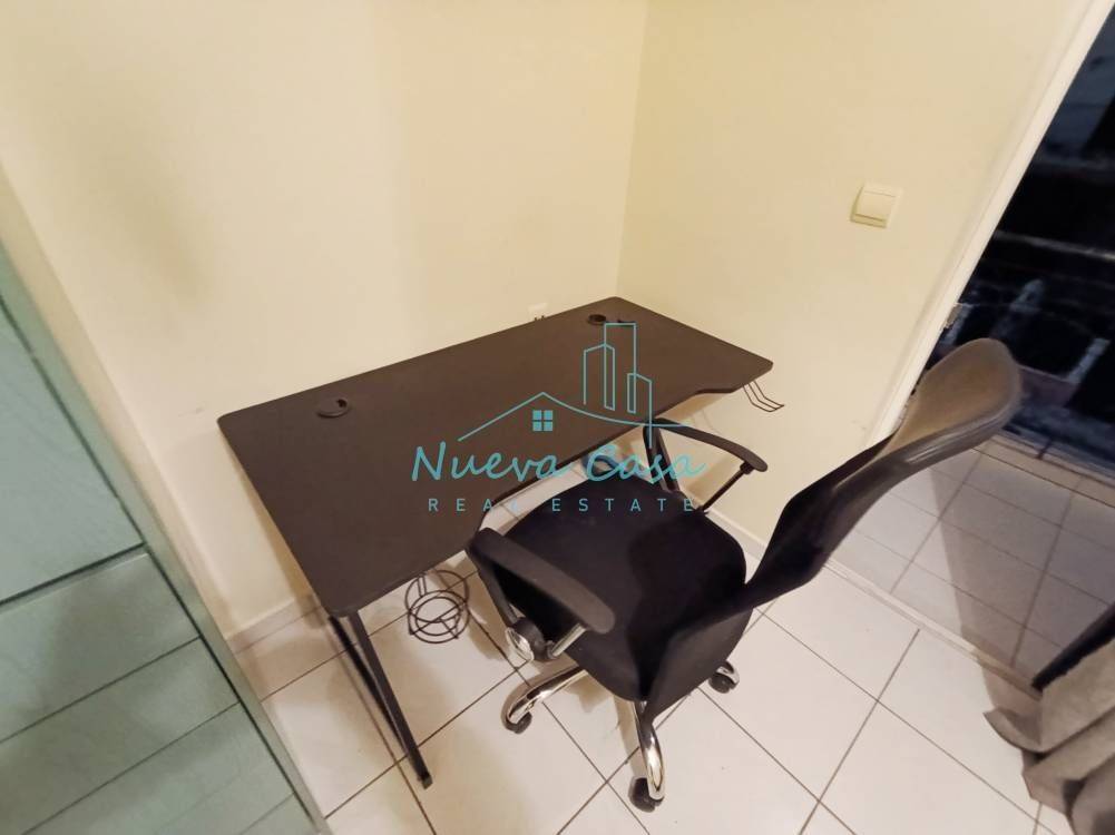 Άποψη χώρου