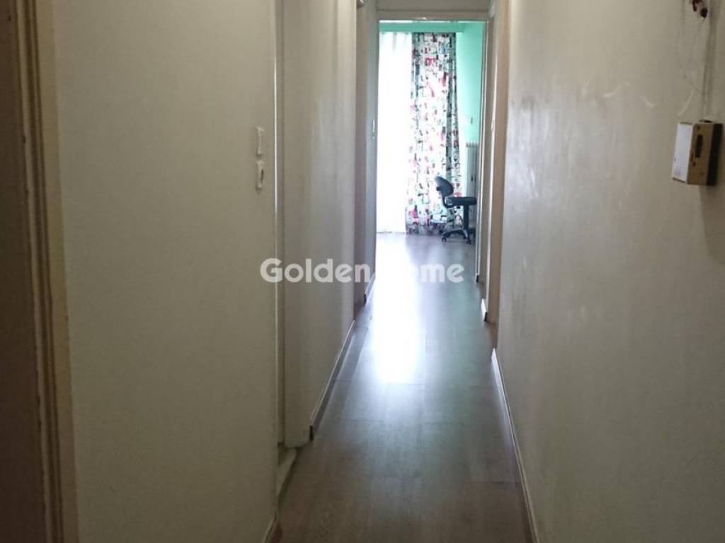 Χολ - Διάδρομος