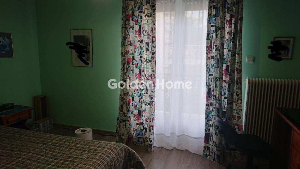 Υπνοδωμάτιο