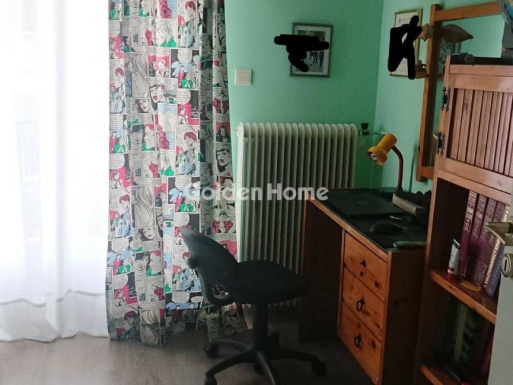 Υπνοδωμάτιο