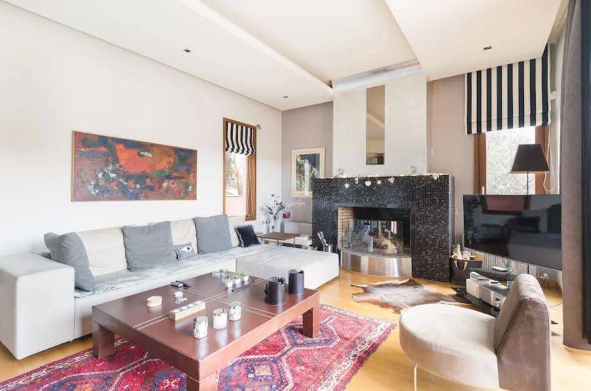 Εσωτερικοι χώροι