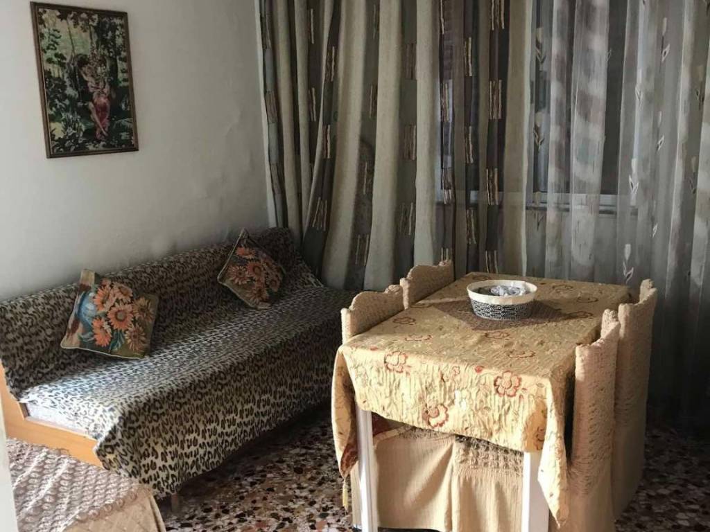 Καθιστικό Α΄ορόφο