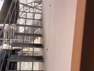 Εξωτερική σκάλα