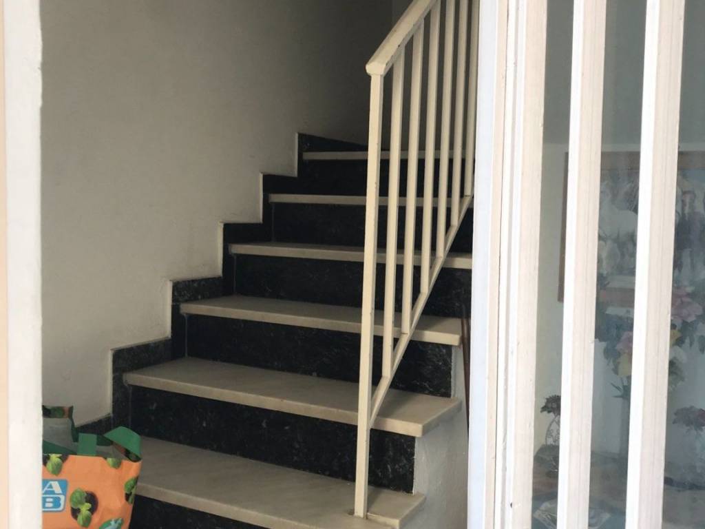 Εσωτερική σκάλα