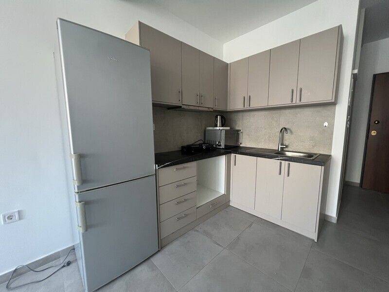 Apartment - Grekodom 63557|992176