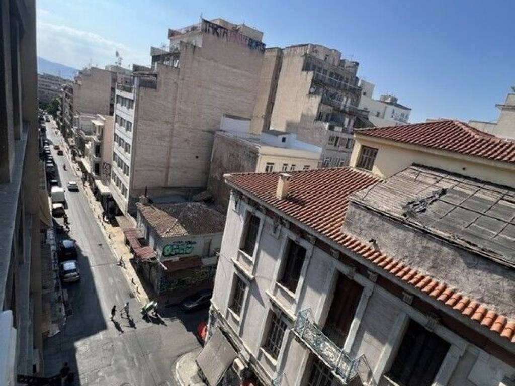 Apartment - Grekodom 63557|992179