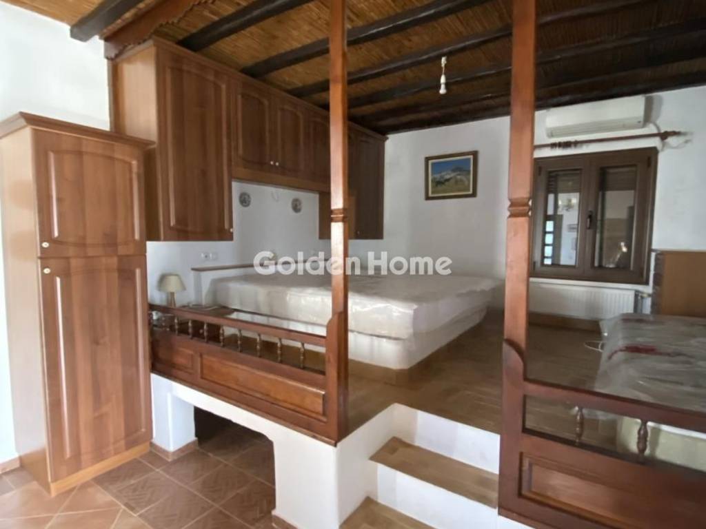 Υπνοδωμάτιο