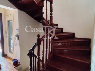 Εσωτερική σκάλα