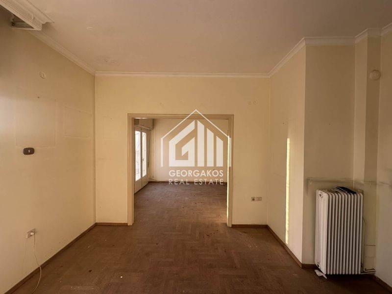 Άποψη χώρου