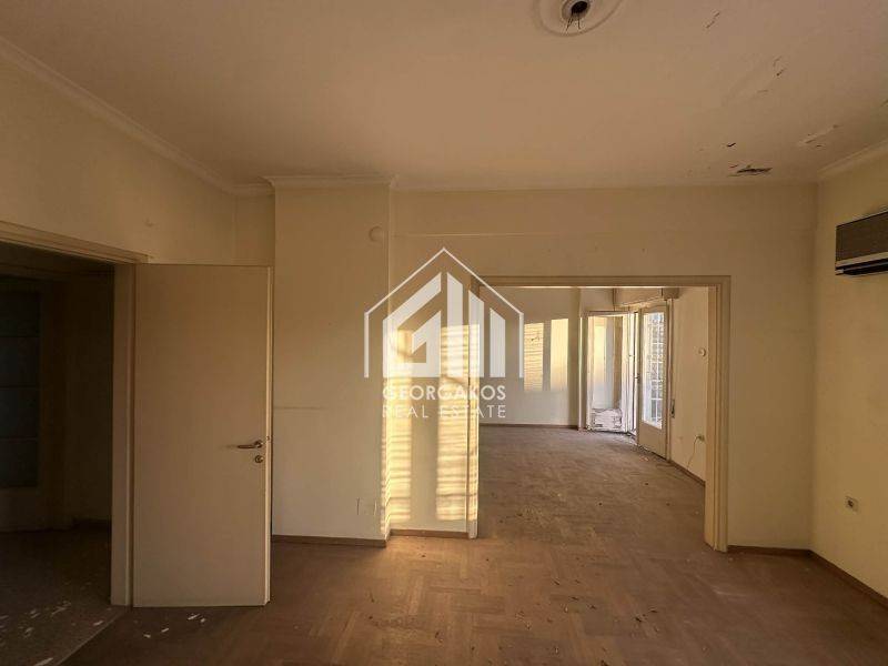 Άποψη χώρου