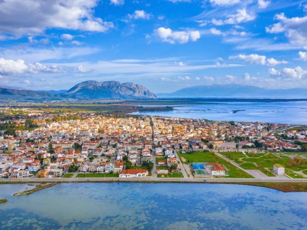 ΤΟ ΜΕΣΟΛΟΓΓΙ ΑΠΟ ΨΗΛΑ