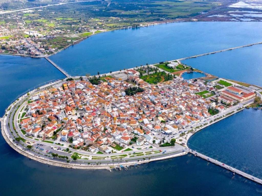 ΤΟ ΑΙΤΩΛΙΚΟ