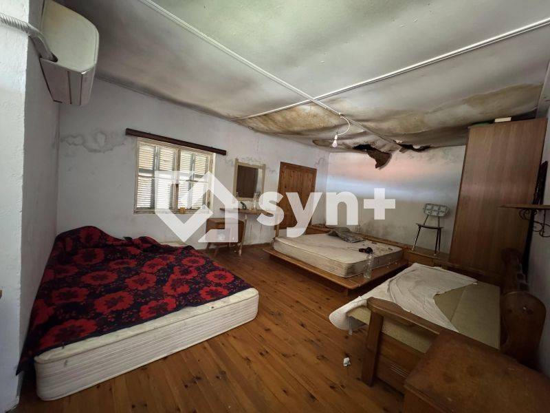 Υπνοδωμάτιο