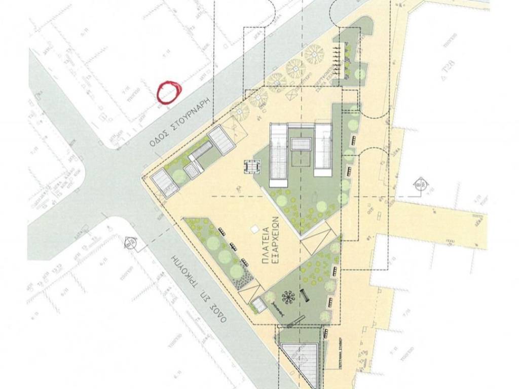 Εσωτερικοι χώροι