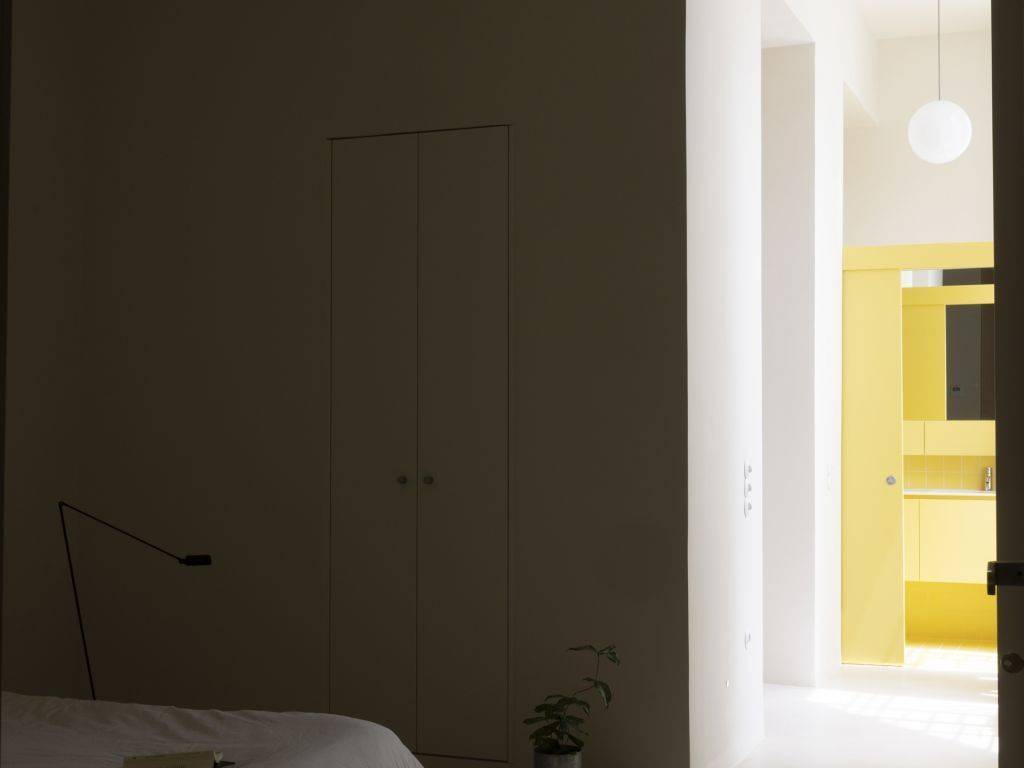 Εσωτερικοι χώροι