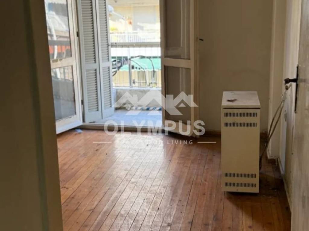 Άποψη χώρου