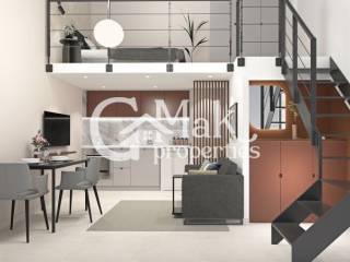 Φωτορεαλιστική άποψη χώρου