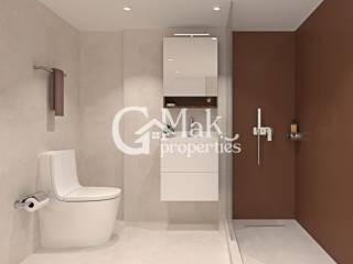 Φωτορεαλιστική άποψη χώρου