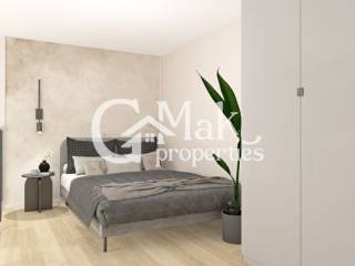 Φωτορεαλιστική άποψη χώρου