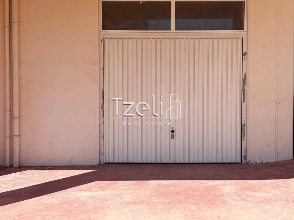 Εξωτερική άποψη χώρου