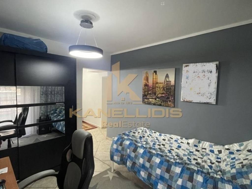 Υπνοδωμάτιο