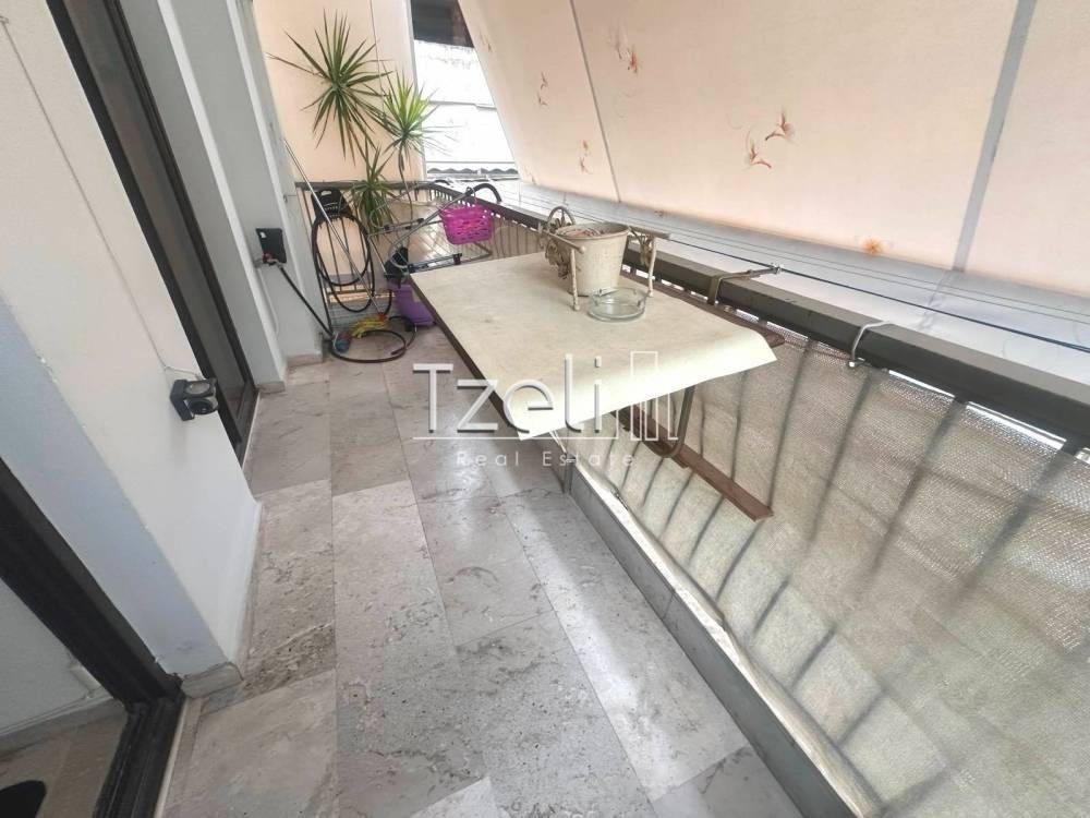 Εξωτερική άποψη χώρου