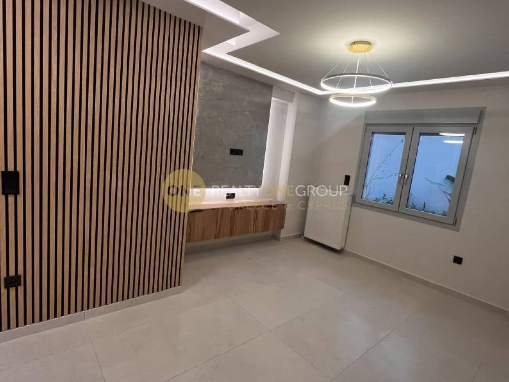 Άποψη χώρου