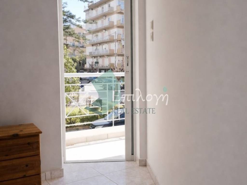 Άποψη χώρου