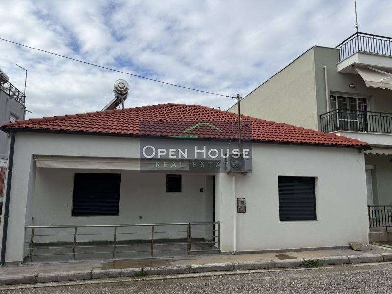 Εξωτερικός χώρος